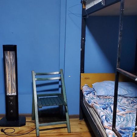 Your Room Hostel Tbilisi Buitenkant foto