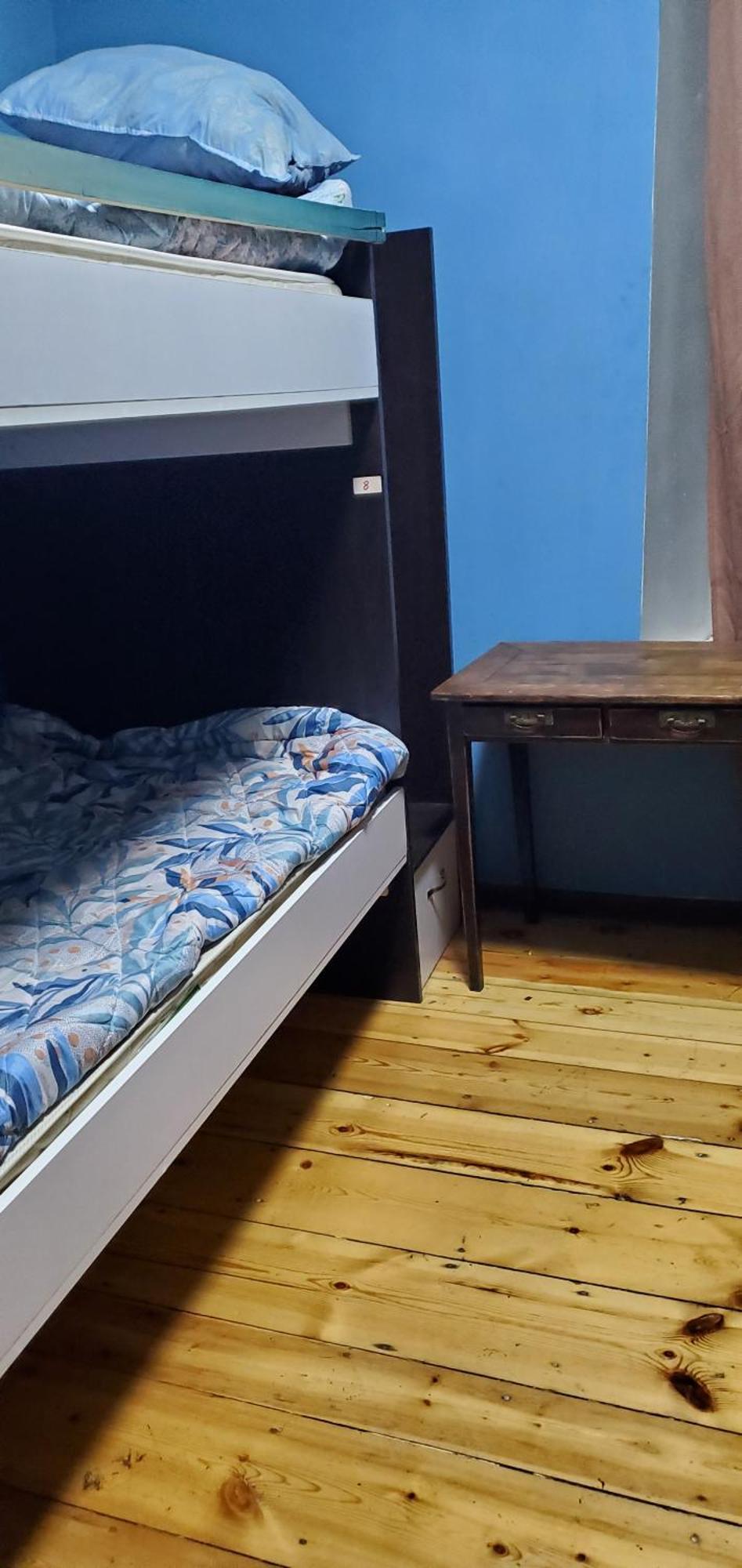 Your Room Hostel Tbilisi Buitenkant foto