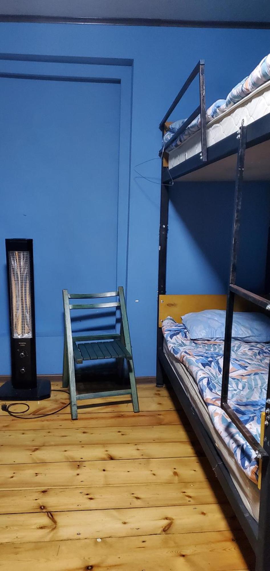Your Room Hostel Tbilisi Buitenkant foto